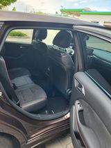 Mercedes-Benz B200  - Mercedes-Benz 200: Limousine