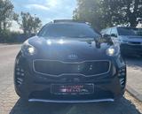 Kia Sportage GT-Line 4WD/Automatik/Navi/Panorama - Kia Sportage in Bonn