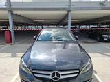 Mercedes-Benz 220 - Mercedes-Benz 220 aus 2015