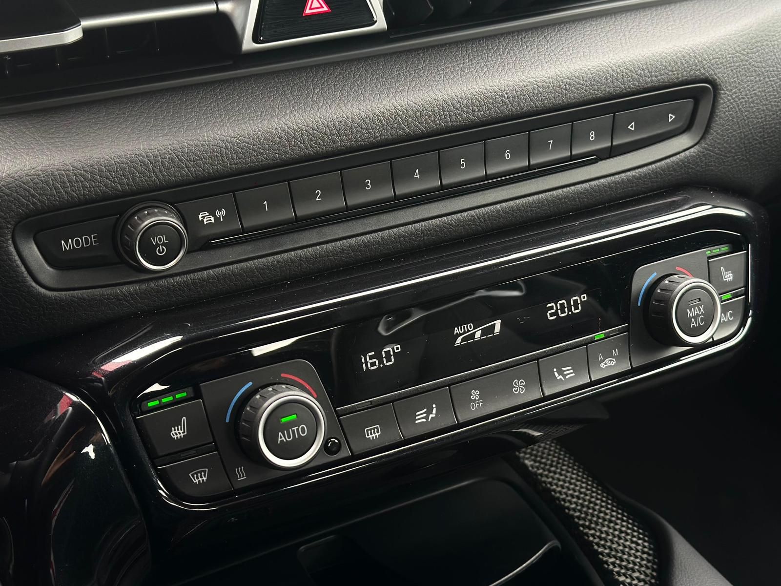 TOYOTA Supra 3.0 LEGEND LED#TEMPO#SPUR#SHZ#SH#NAVI#CAM - Image 15