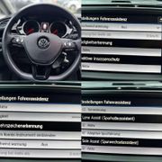 Fahrzeugabbildung Volkswagen Touran Highline DSG **LED / NAVI / KAMERA / Totw