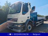 DAF LF55.250 -- 51.000 km ORIGINAL - Angebote