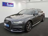 Audi A6 Avant Avant 3.0 TDI Quattro S-Line Tiptronic  - Audi A6 mit Diesel-Antrieb: Standheizung