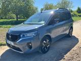 Nissan Townstar DIG-T 130 Tekna 1.Hand.Inspek.neu. - Nissan Townstar von privat