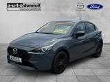 Mazda 2 Homura 90PS LED RFK BLIS Sofort Verfügbar - Mazda 2 Tageszulassungen