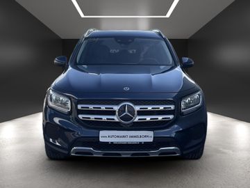 Mercedes GLB 200 - 9