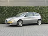 Alfa Romeo Alfa 147 1.6 T.Spark Progression, LEDER, klima C - gebrauchte Alfa Romeo 147 aus dem Jahr 2006