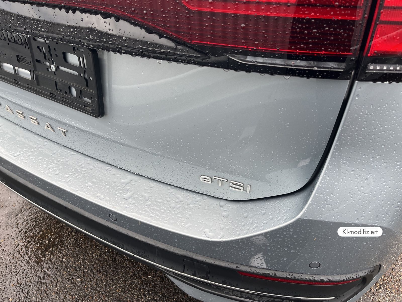 Volkswagen Passat Variant - Bild 17