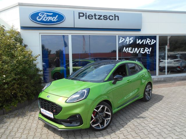 Ford Puma ST X *El.Heckklappe*LED*B&O