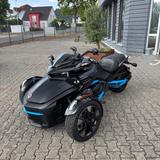 Can-Am Spyder F3-S / Neuwertig / Garantie - Can-Am Quad