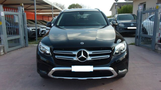 MERCEDES-BENZ Mercedes-benz GLC 220 d 4Matic Sport
