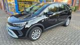 Opel Crossland (X) Automatik, Ganzjahresreifen