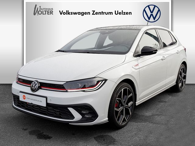 Volkswagen Polo VI 2.0 TSI GTI KAMERA MATRIX-LED NAVI ACC