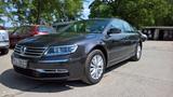 Volkswagen Phaeton V6 TDI 4Motion - gebrauchte Volkswagen Phaeton aus dem Jahr 2011