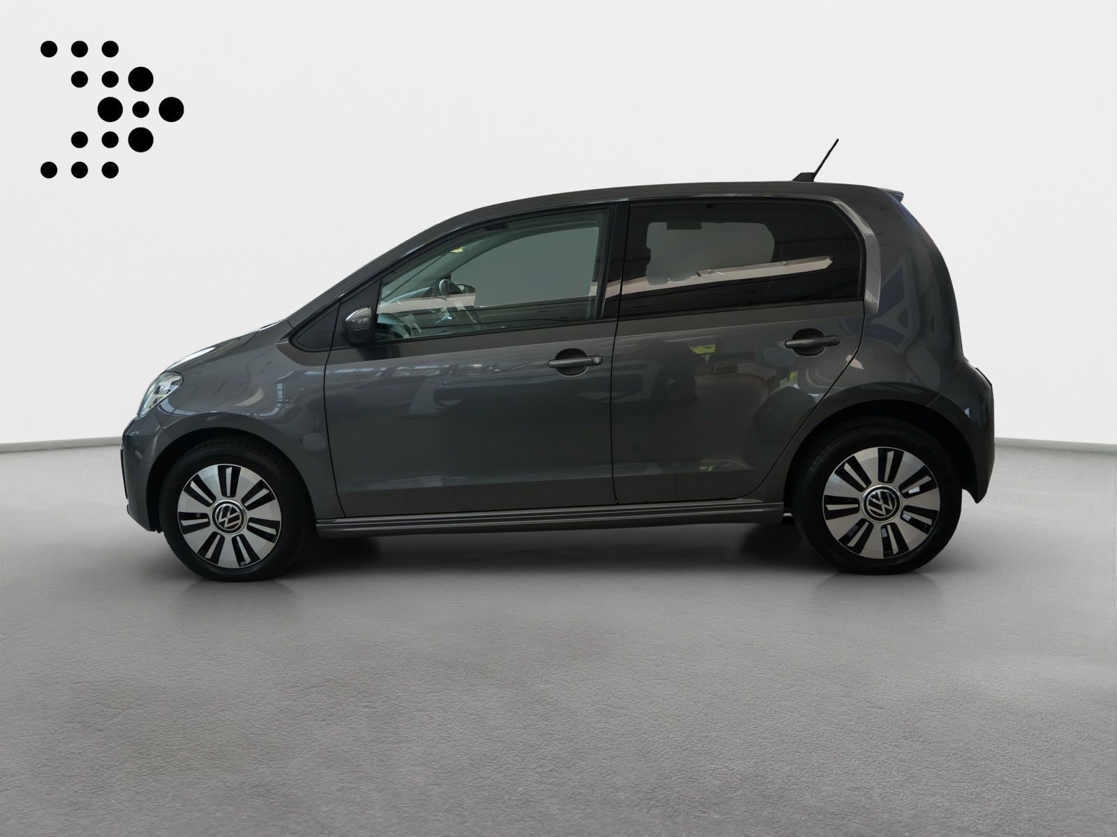 Volkswagen e-up! - Bild 3