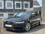 Audi A6 2.0 TDI S-Line ultra*LED*NAVI*KAMERA*TEMP*SHZ - Audi A6 Gebrauchtwagen in Wuppertal