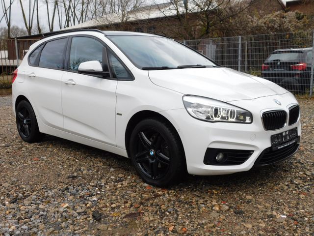 BMW 218 Active Tourer//Sport Line/Navi/TUV.NEU