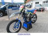 Sherco 300 SEF Factory Hamish Edition 4BH - SHERCO MOTORRAD