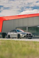 BMW M3 Competion M xDrive Touring CS Original Umbau - gebrauchte BMW M3 aus dem Jahr 2023