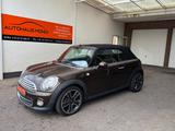 MINI COOPER Cabrio Cooper 1.6 Benzin Neu Tüv - MINI MINI aus 2011: Cabrio