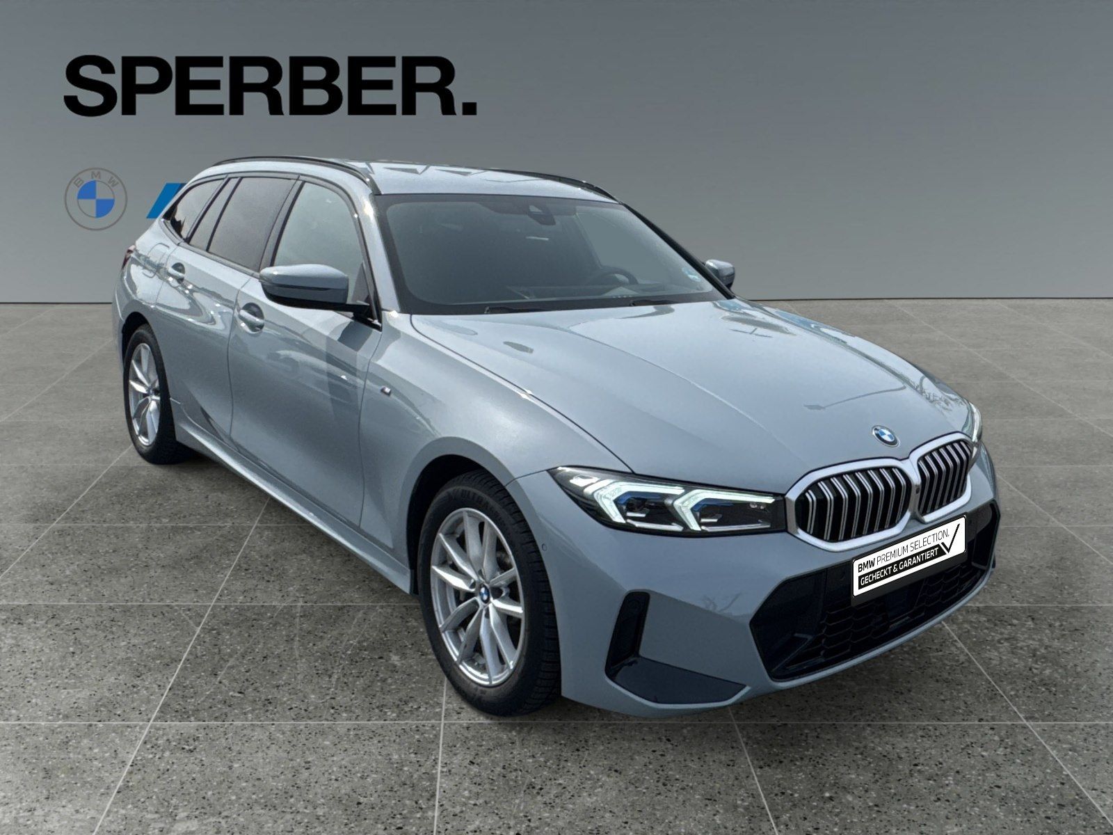 BMW 330 - Bild 7