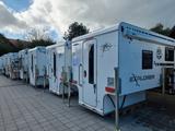 Dux Camper Explorer 200 Comfort mit Markise - Offers matching your search criteria