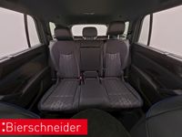 Volkswagen Tayron - Vorschau Bild 17