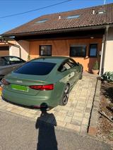 Audi A5 35 TFSI S tronic Sportback advanced - Audi A5: Sportback 35 TFSI Tronic