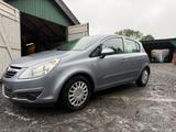 Opel Corsa 1.2 Twinport Edition *NEUE STEUERKETTE* - Opel Corsa Kleinwagen C twinport mit Benzin-Antrieb