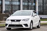 Seat Ibiza 1.0 Style*2. Hand*Sitzhzg*  - Seat Ibiza: 2.0