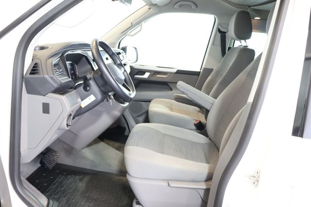 Volkswagen T6 California Ocean ACC+KAM+LED+AUFSTELLDACH