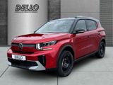 Citroën C3 Aircross PLUS Turbo HUD LED Klimaautom Spurha - Citroën C3 Aircross Tageszulassungen