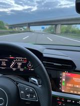 Audi RS3 2.5 TFSI S tronic quattro - - gebrauchte Audi RS3 aus dem Jahr 2022