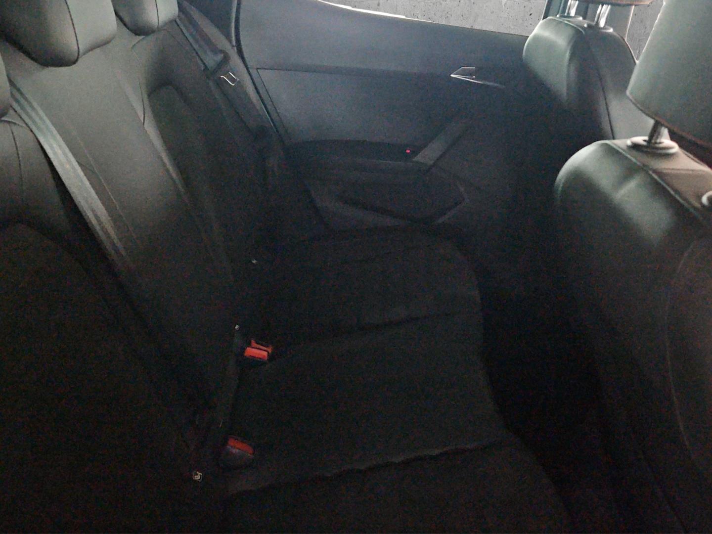 SEAT Arona FR 1.5 AHK-abnehmbar Navi Leder LED SHZ PD, миниатюра 19