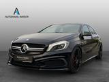 Mercedes-Benz A 45 AMG 4Matic/ PERFORMANCE/ 2015 / 102 DB - Mercedes-Benz AMG