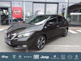 Nissan Leaf Kamera|NAV|CarPlay|SHZ|Klimaaut.|LED|1.Hd - Nissan Leaf in Bielefeld