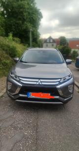 Mitsubishi Eclipse Cross plus ClearTec Turbo-Benziner 4W... - Mitsubishi Eclipse Cross in Wuppertal