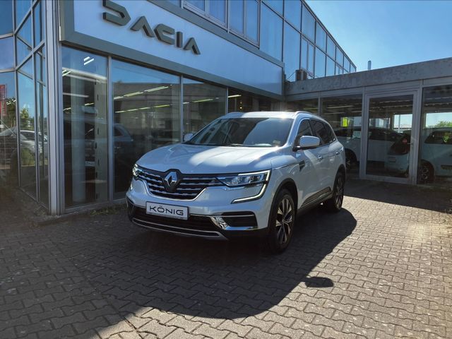 Renault Koleos II 1.3 TCe 160 Techno Automatik Navi