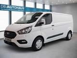 Ford Transit Custom Kasten Trend 300 L2H1 Sortimo - gebrauchte Ford Transit Custom aus dem Jahr 2023
