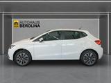 Seat Ibiza 1.0 TSI Style Edition DSG *ACC*NAV*SHZ* - Seat New cars in Berlin