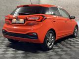 Hyundai i20 1.0 T-GDI Style DCT*Tempo*CarPlay*Kamera*PDC - Hyundai i20: 1.2