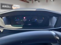 Peugeot 2008 - Vorschau Bild 18