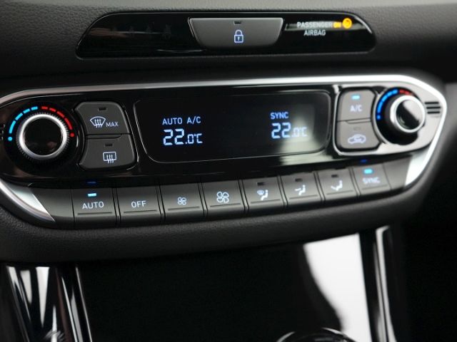 i30cw FACELIFT T-GDI ADVANTAGE PLUS 48V DCT+VOLL