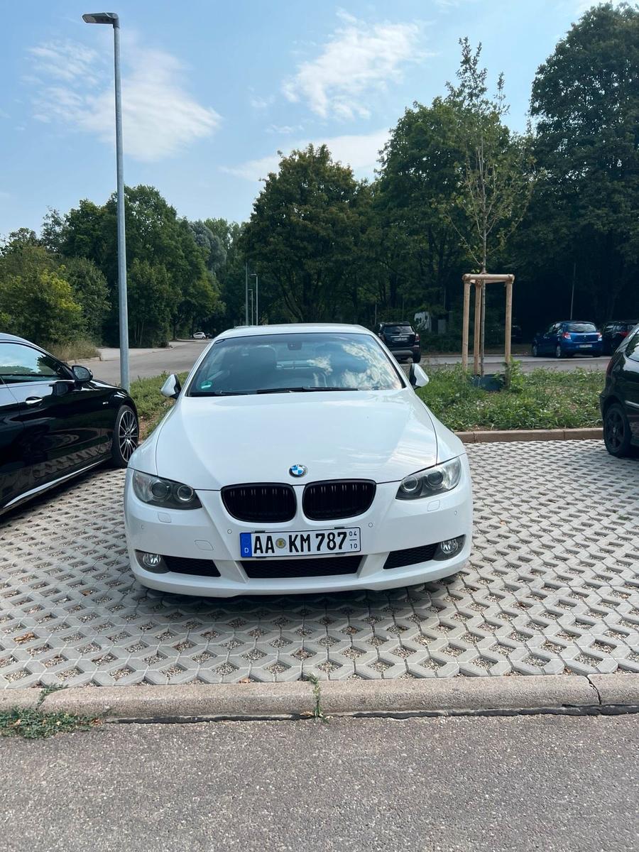 BMW 325