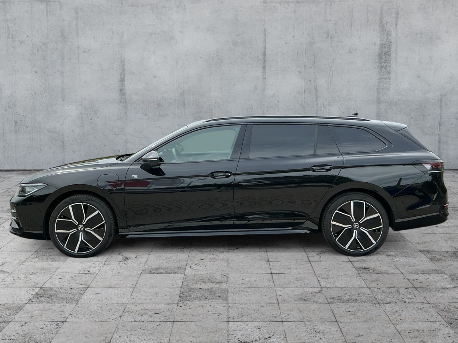 Volkswagen Passat Variant - Bild 4