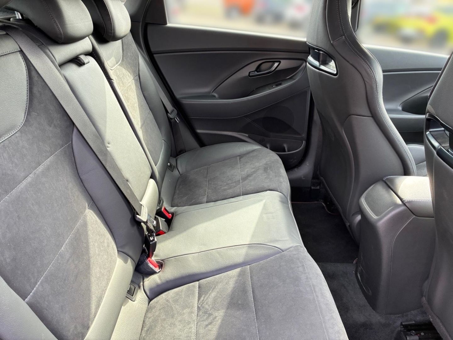 Hyundai i30 – Bild 13