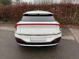 Kia EV6 GT-Line AWD, AHK+Winterreifen, Batteriezert. - weiße Kia EV6