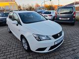 Seat Ibiza 1.0 Reference KLIMA*PDC*ISOFIX*BT*GARANTIE - Seat Ibiza Gebrauchtwagen in München