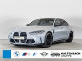 BMW M3 Competition M xDrive 360° LASER LED NAVI H/K - BMW M3 in Wuppertal