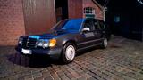 Mercedes-Benz Mercedes s124 300t - gebrauchte Mercedes-Benz 300 aus dem Jahr 1985